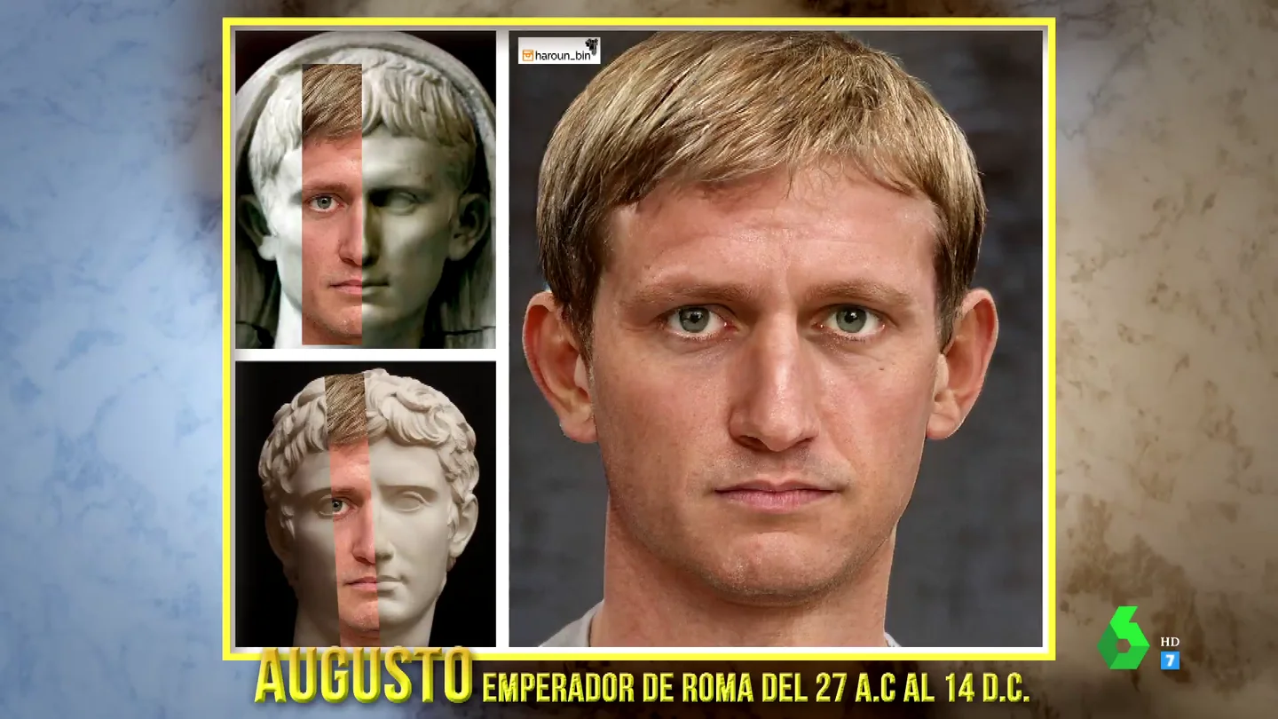Augusto Augusto