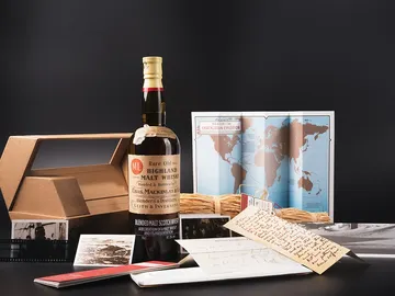 Los mejores whiskys del mundo Los mejores whiskys del mundo