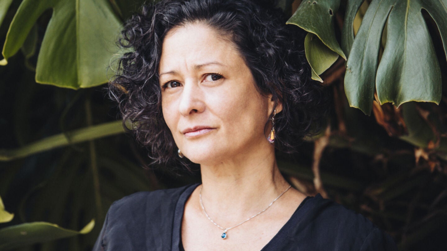 Pilar Quintana Ganadora del Premio Alfaguara de Novela 2021