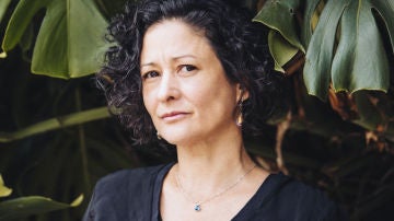 Ganadora del Premio Alfaguara de Novela 2021