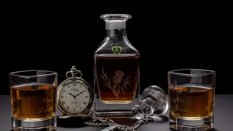 Whisky escocés Whisky escocés