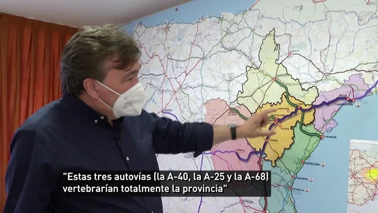 Tomás Guitarte en laSexta Columna Tomás Guitarte en laSexta Columna