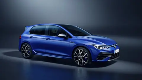 Volkswagen anuncia el precio del nuevo Golf R Volkswagen anuncia el precio del nuevo Golf R