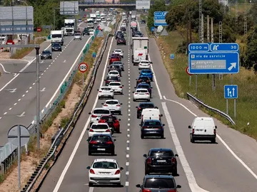 LaSexta Noticias Fin de Semana (15-05-21) ¿España se encamina a la normalidad? Así está la situación en el primer fin de semana sin estado de alarma LaSexta Noticias Fin de Semana (15-05-21) ¿España se encamina a la normalidad? Así está la situación en el primer fin de semana sin estado de alarma