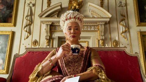 'Los Bridgerton' tendrá un spin-off sobre la reina Charlotte