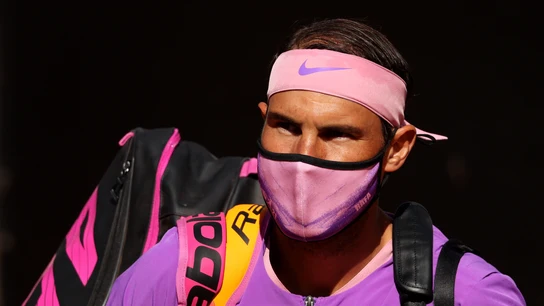 Rafa Nadal Rafa Nadal