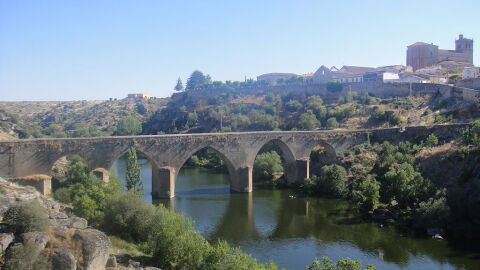 Puente Viejo