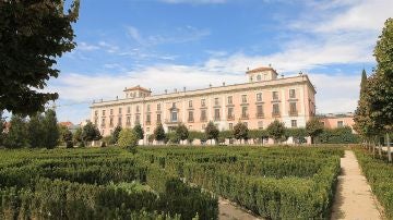 Palacio del Infante Don Luis