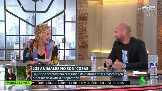 broma Gonzalo Miró broma Gonzalo Miró