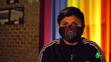 El acoso que empuja a miles de personas a pedir asilo por su orientación sexual: "Me amenazaban de muerte"