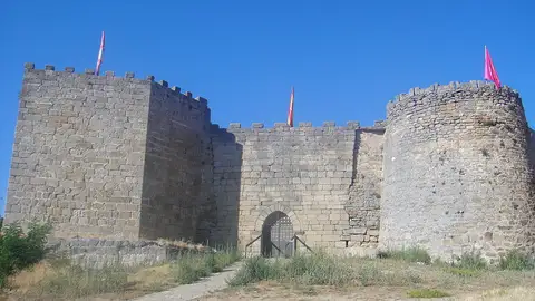 Castillo Castillo