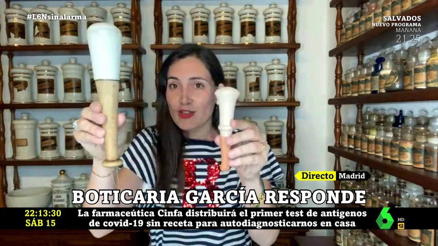 Boticaria Boticaria