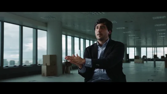 El duro análisis de Toni Roldán sobre la dimisión de Rivera: "Cometió el error político más grave desde la transición. Volverse sectario" El duro análisis de Toni Roldán sobre la dimisión de Rivera: "Cometió el error político más grave desde la transición. Volverse sectario"
