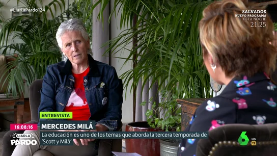 Mercedes Milá Mercedes Milá
