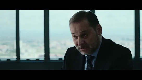 Ábalos carga contra Ciudadanos: "No era un partido, sino una empresa electoral con el único objetivo de hacer a Rivera presidente" Ábalos carga contra Ciudadanos: "No era un partido, sino una empresa electoral con el único objetivo de hacer a Rivera presidente"