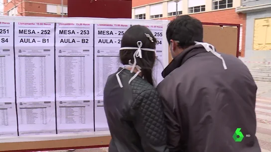 Estudiantes MIR Estudiantes MIR