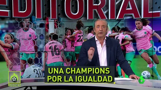 Editorial 'Jugones' Editorial 'Jugones'