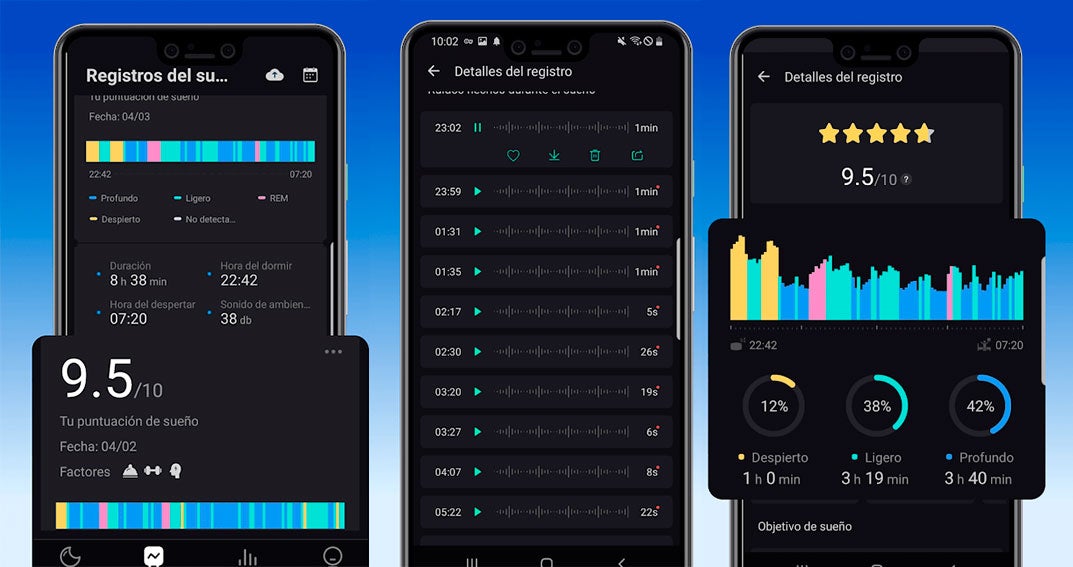 Sleep Monitor