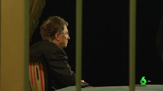 divorcio Gates divorcio Gates