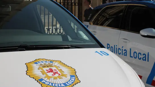 Policía Local de León Policía Local de León