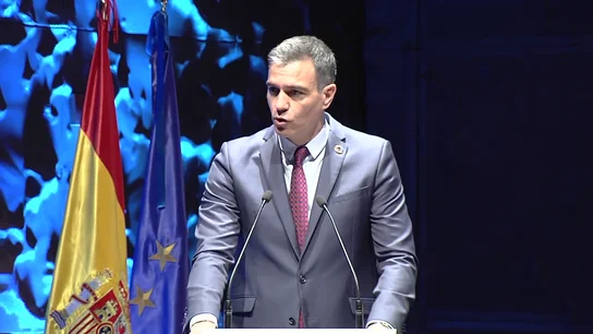 Pedro Sánchez Pedro Sánchez