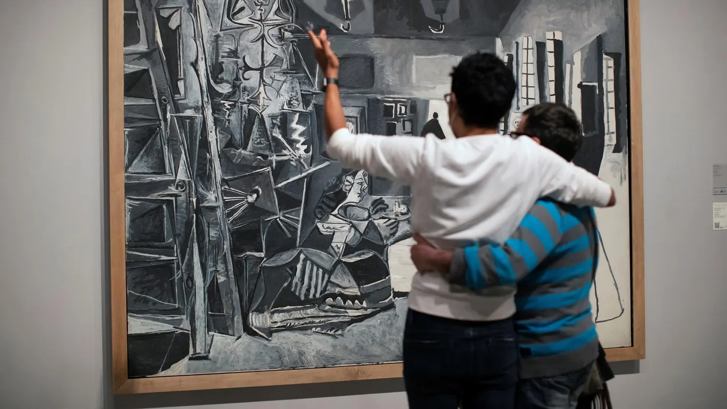 10 museos que puedes visitar gratis hoy en Madrid en su Día Internacional 10 museos que puedes visitar gratis hoy en Madrid en su Día Internacional