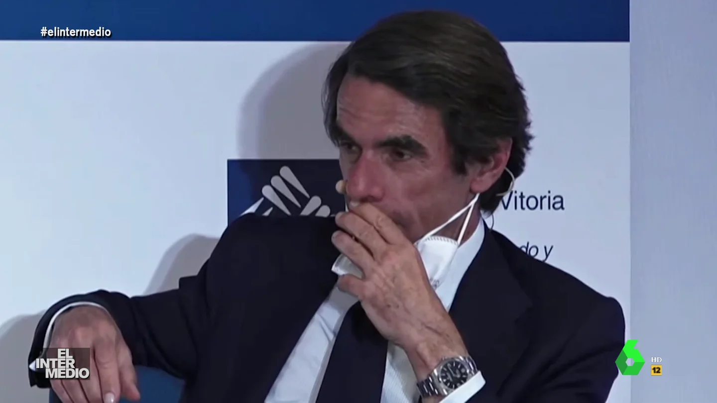 Manipulado 4 Aznar Manipulado 4 Aznar