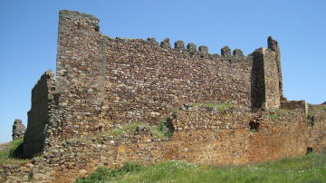 Castrotorafe