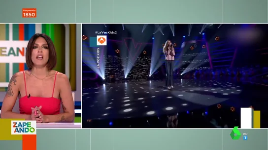 La voz kids La voz kids