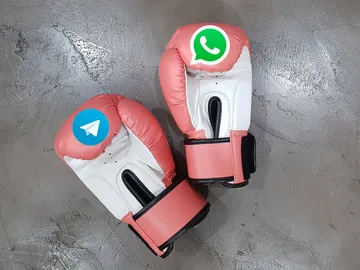 Guantes de boxeo Guantes de boxeo