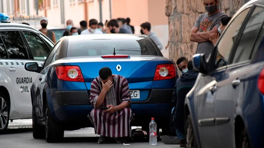 Asesinan a una madre y su hijo de 7 años en Mallorca Asesinan a una madre y su hijo de 7 años en Mallorca
