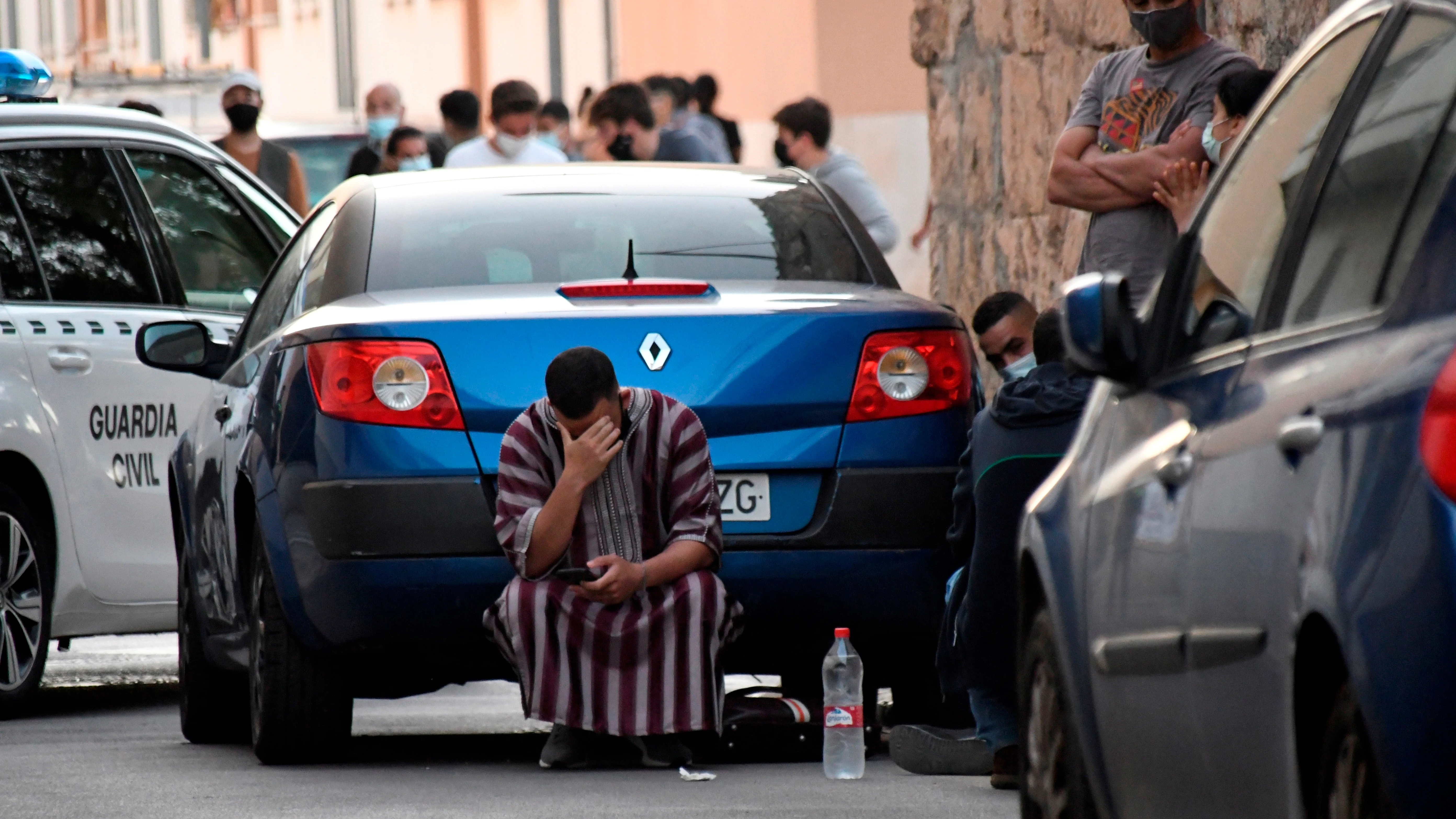 Asesinan a una madre y su hijo de 7 años en Mallorca