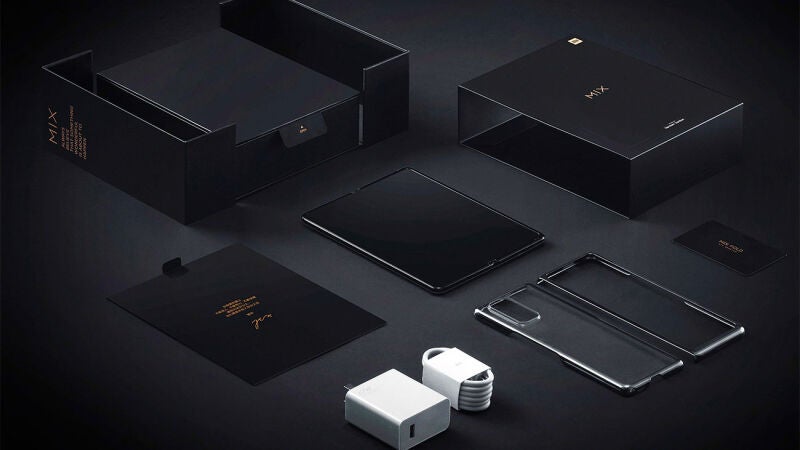 Xiaomi trabaja en un móvil que podrá intercambiar su cámara y batería