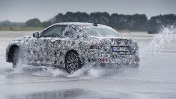 BMW Serie 2 Coupé