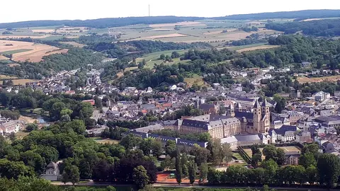 Echternach Echternach