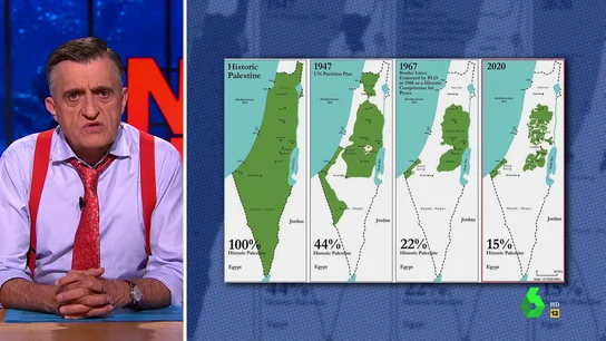 Israel Palestina Israel Palestina