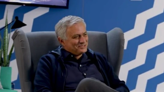 José Mourinho José Mourinho