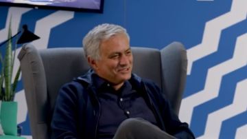 José Mourinho