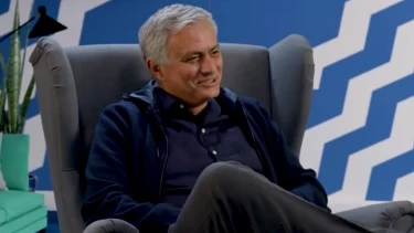 José Mourinho