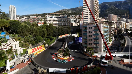 Gp Monaco Gp Monaco