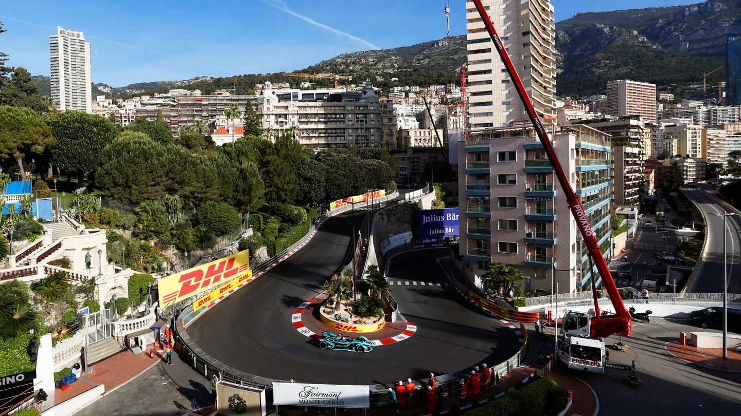 Gp Monaco Gp Monaco