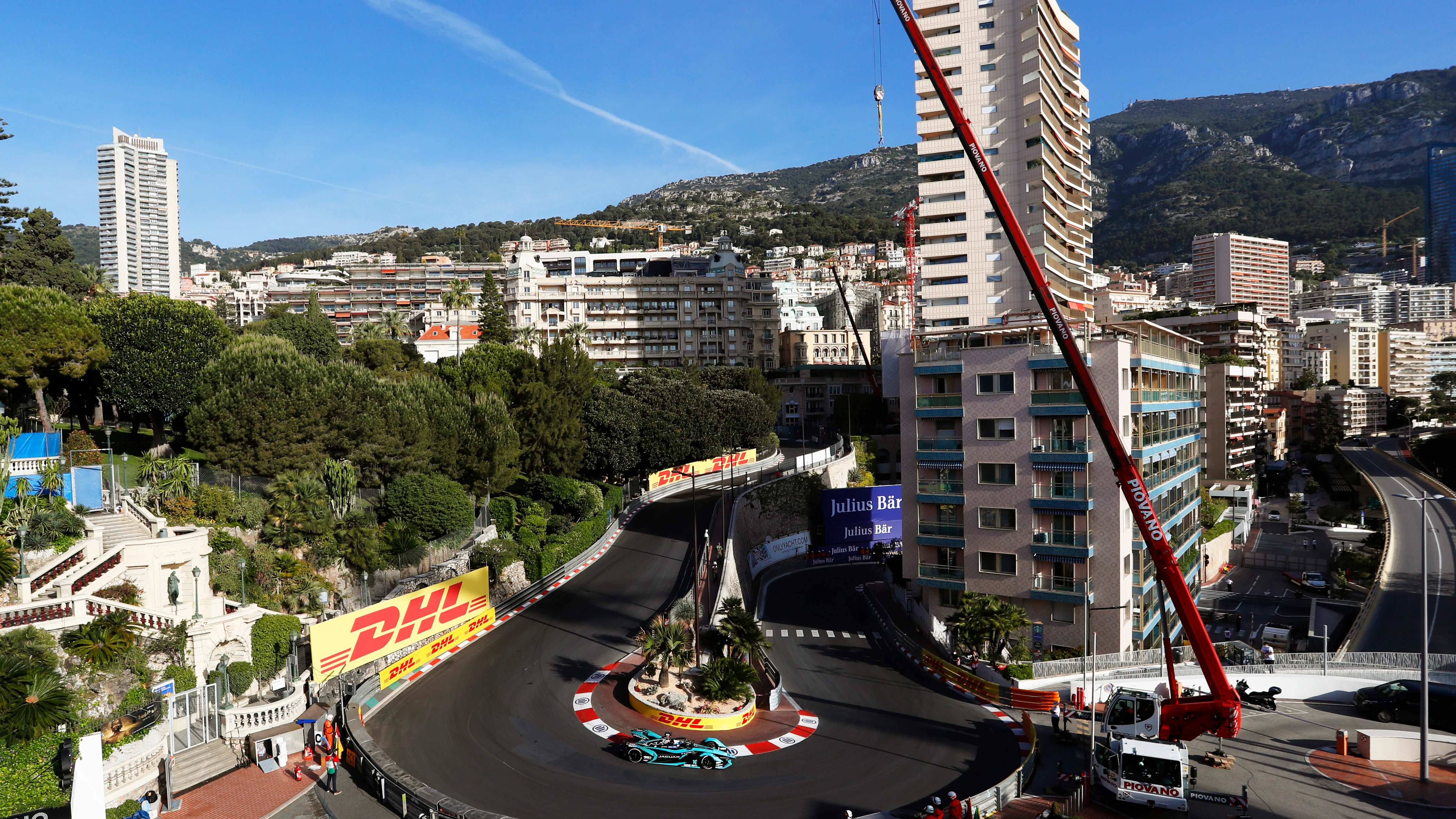 Gp Monaco