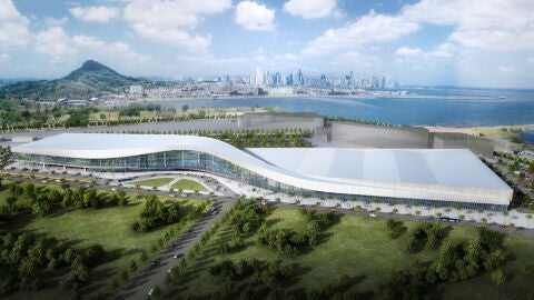 Panamá