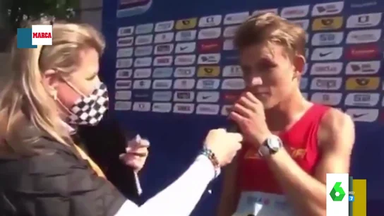 deportista deportista