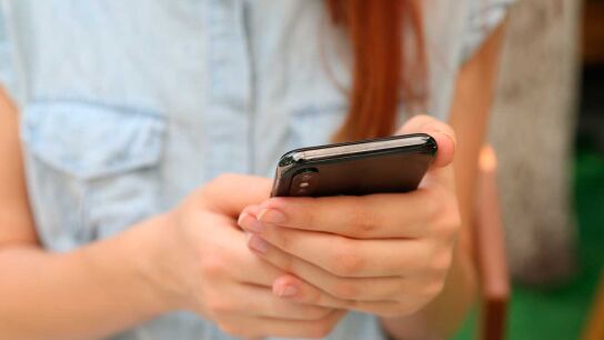 Versi&oacute;n beta WhatsApp