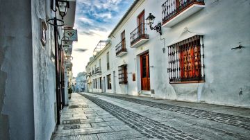 Mijas