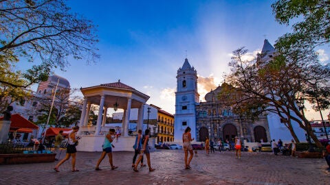 Panamá