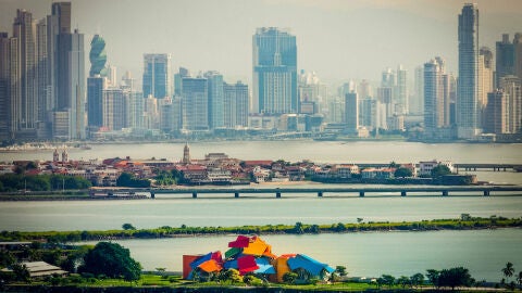 Panamá