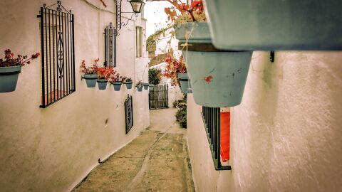 Mijas