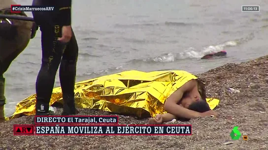 TARAHAL CEUTA IMAGENES TARAHAL CEUTA IMAGENES